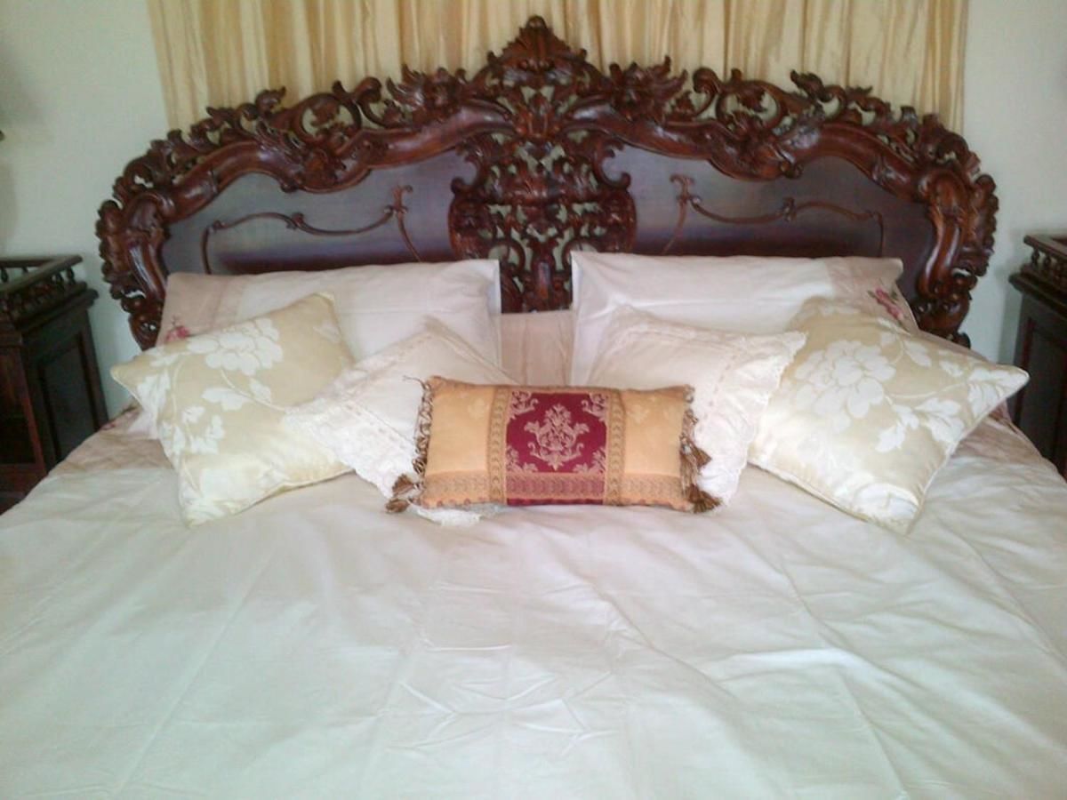 Отели типа «постель и завтрак» Grange Manor Ballyragget-32