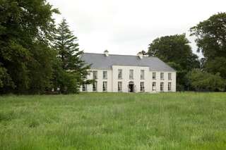 Отели типа «постель и завтрак» Grange Manor Ballyragget-0