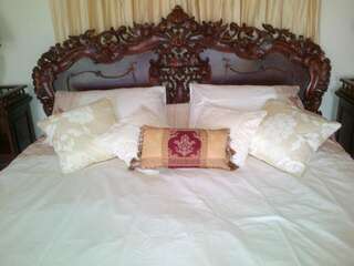 Отели типа «постель и завтрак» Grange Manor Ballyragget Классический люкс-3