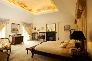 Отели типа «постель и завтрак» Grange Manor Ballyragget Классический люкс-1